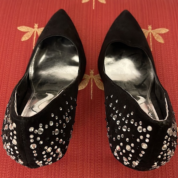 Nina heels - 8M - Picture 4 of 8